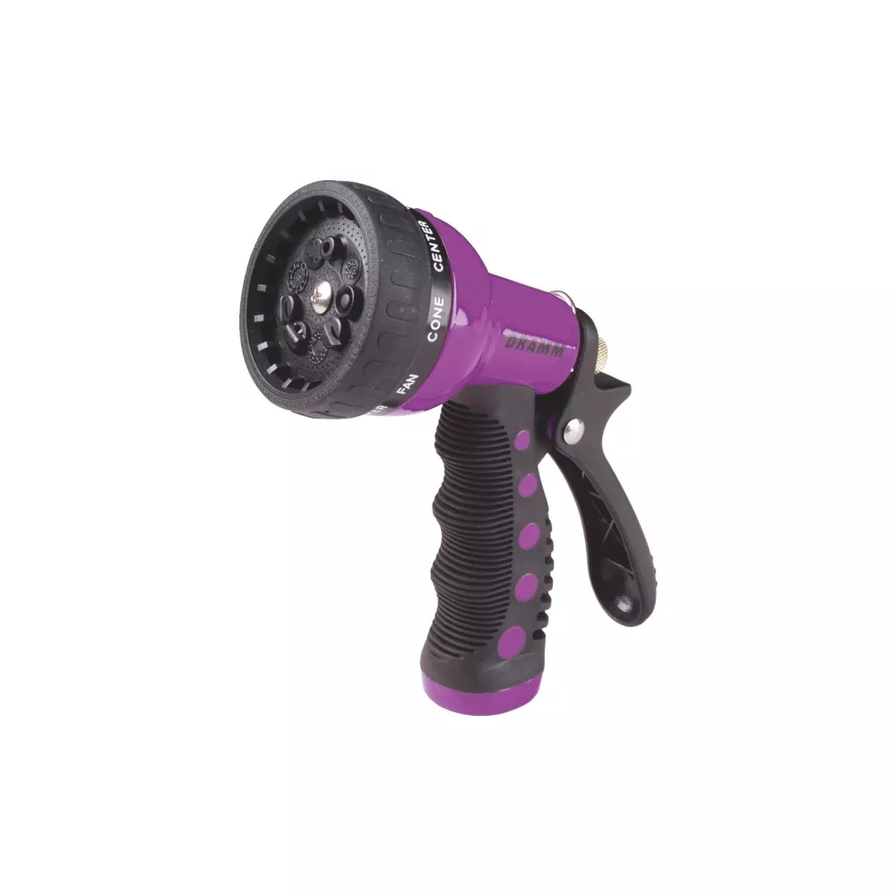 Dramm 9-Pattern Nozzle – Berry