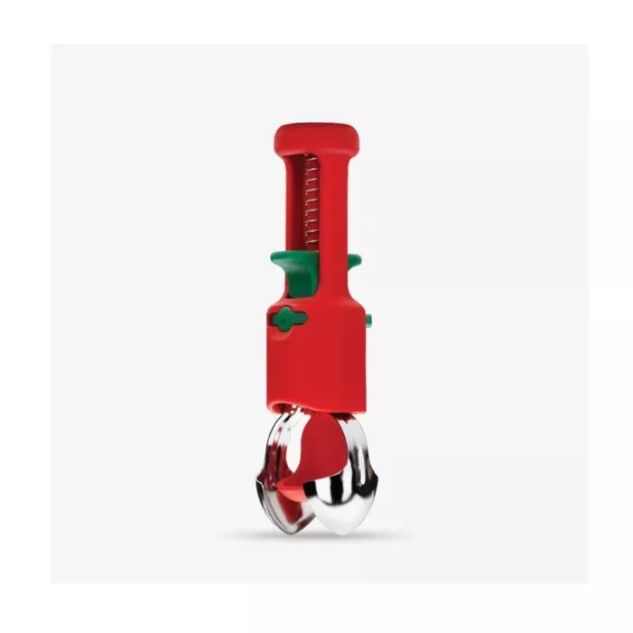 Dreamfarm Hullapit 3-in-1 Tool