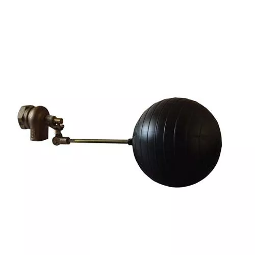 EasyPro 1-1/2" Brass Fill Valve