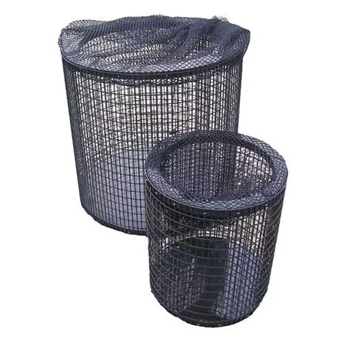 EasyPro 12" Diameter / 14" Tall Submersible Pump Screen - Open Box