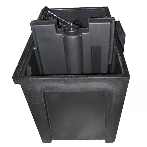 EasyPro 36 Watt UV Upgrade for PS1FB & PSA5000 Skimmers