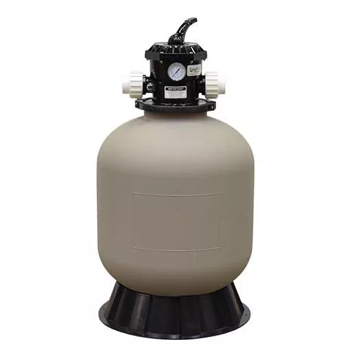 EasyPro 3600 Pressurized Bead Filter