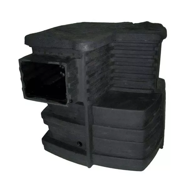 EasyPro ECO-Series Melody Skimmer
