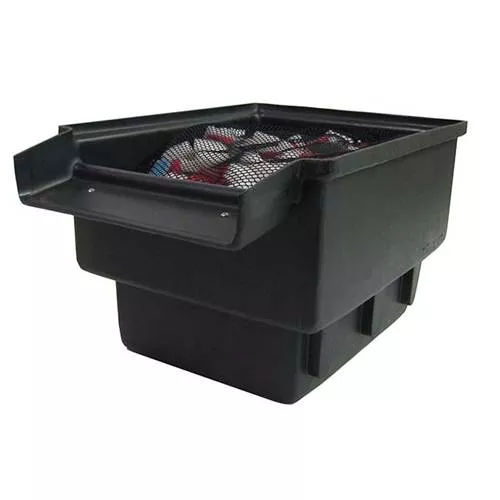 EasyPro Eco-Series Prelude Filter, 13" opening - Open Box