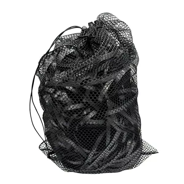 EasyPro Mesh Bag w/ 2 cubic ft. of Filter Floss