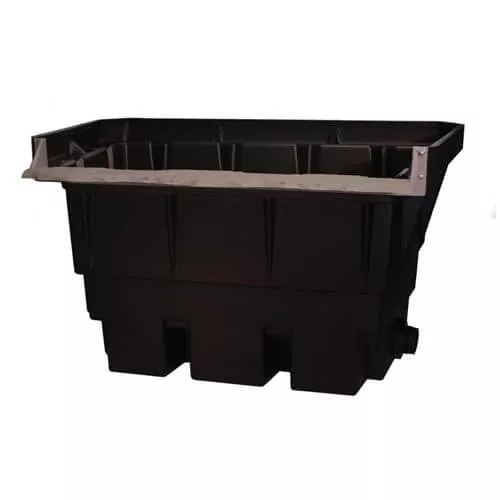 EasyPro Pro-Series Large Aquafalls Filter