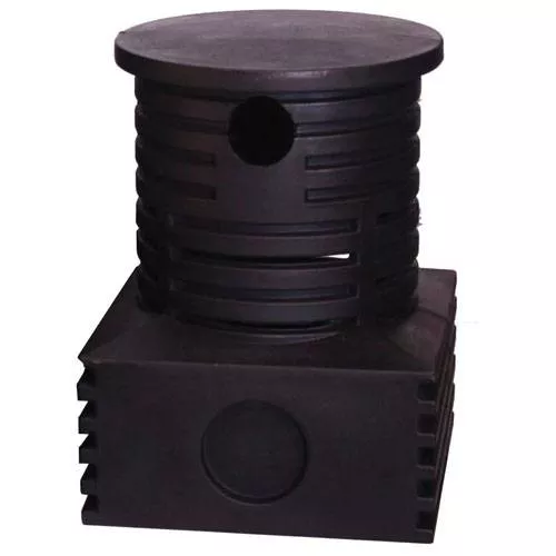 EasyPro Pro-Series Large Pump Vault