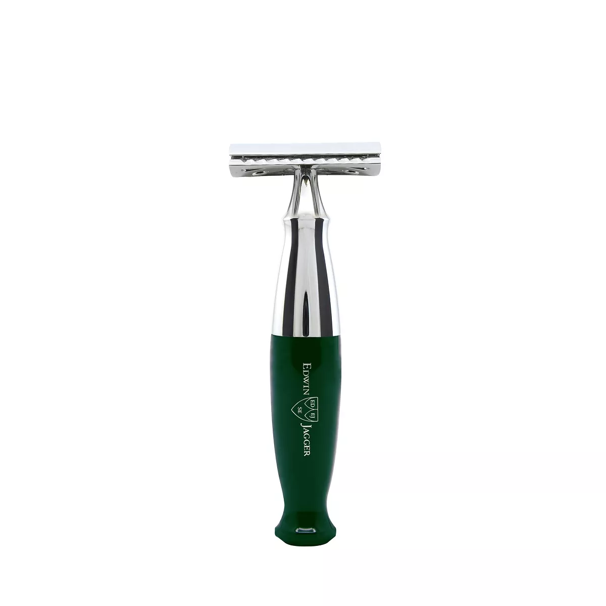 Edwin Jagger Green Safety Razor