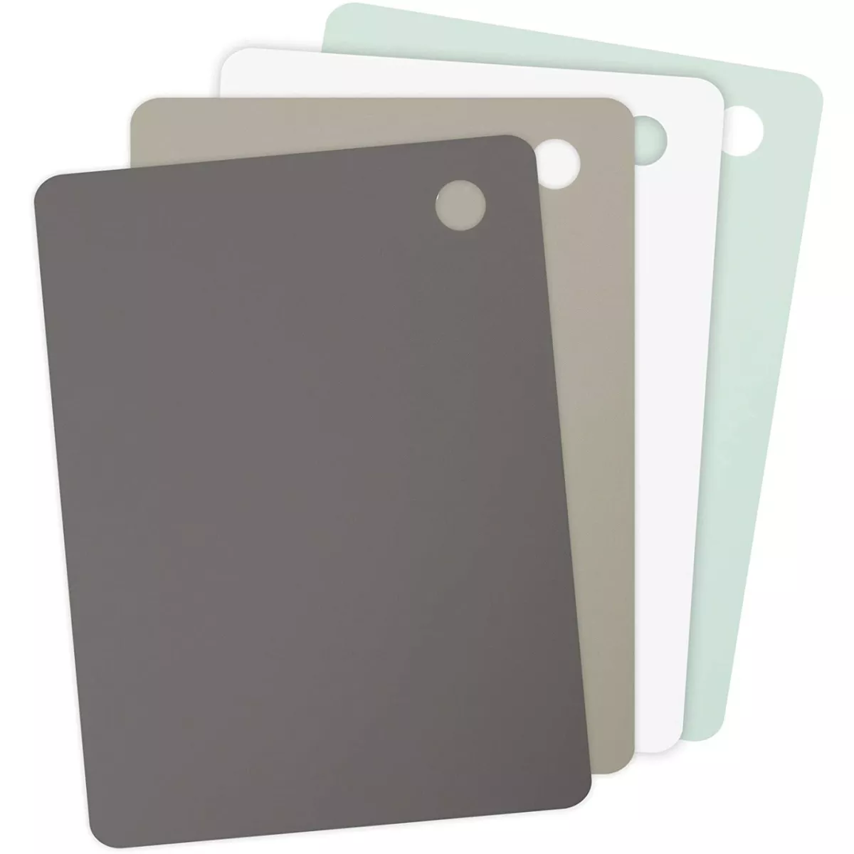 Elements Flexible Cutting Mats Set