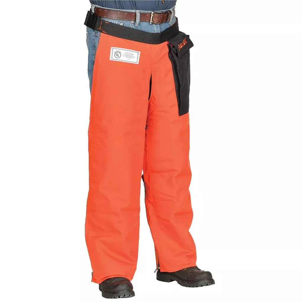 ELVEX ProChapsZ Chain Saw Chaps