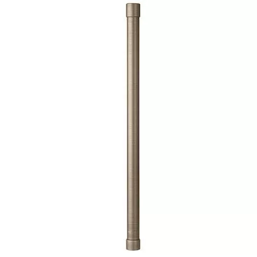 Encore 18" Solid Cast Brass Riser Extension