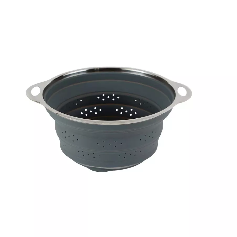 Endurance Collapsible Silicone Colander