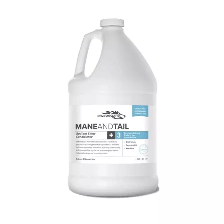 EnviroEquine Mane and Tail Conditioner