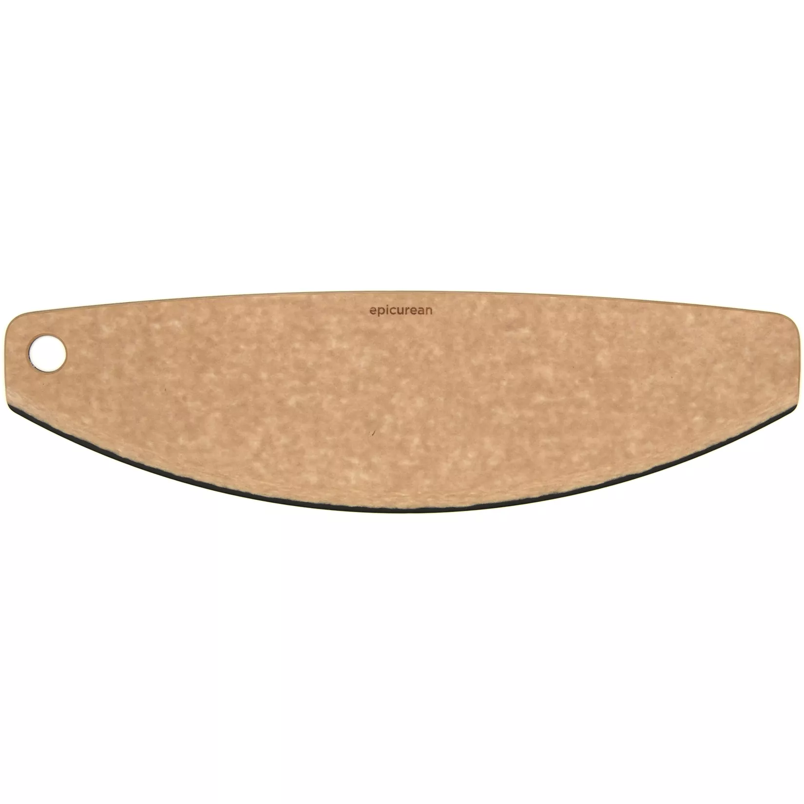Epicurean Pizza Cutter – Natural/Slate