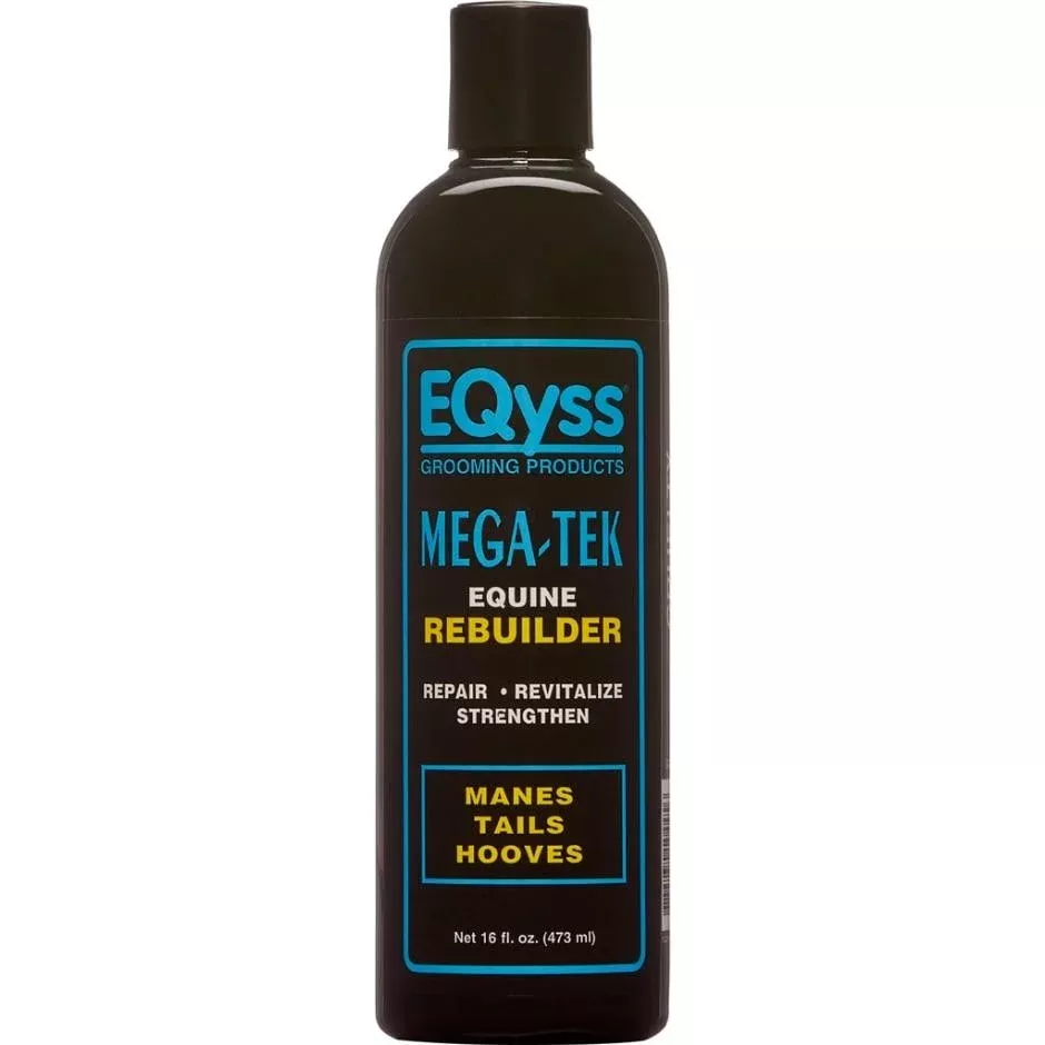 Eqyss Mega-Tek Equine Rebuilder