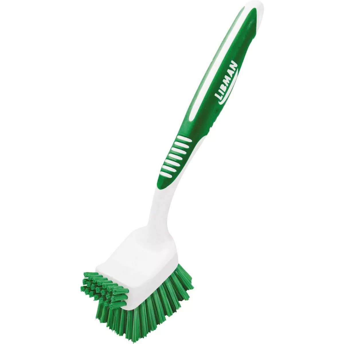 Ergonomic Dish Brush