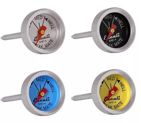 Escali Easy Read Thermometer Set