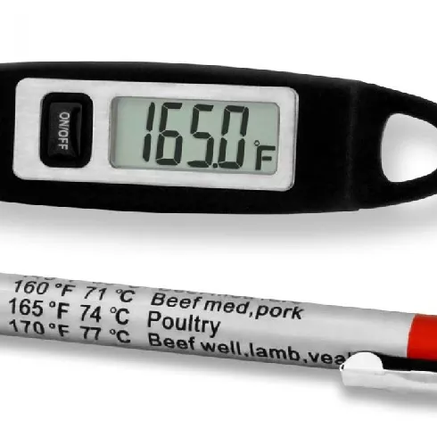 Escali Gourmet Digital Thermometer