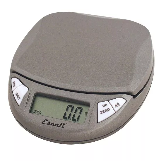 Escali Precision Pocket Scale