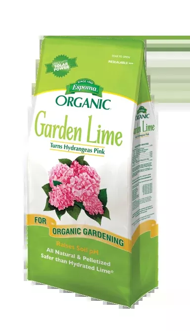 Espoma Garden Lime, 5lb