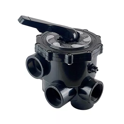 Evolution Aqua - 2" Multi-Port Valve for K+ Pressure Filter