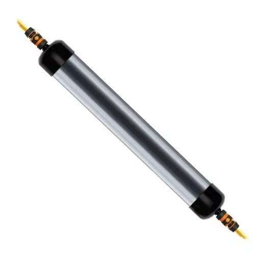 Evolution Aqua 30 inch Dechlorinator Carbon in line filter