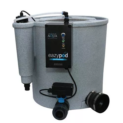 Evolution Aqua Eazy Pod Automatic with UV