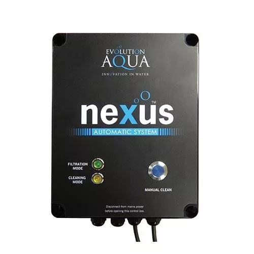 Evolution Aqua Nexus Automatic System for Gravity Set Up 300 Body