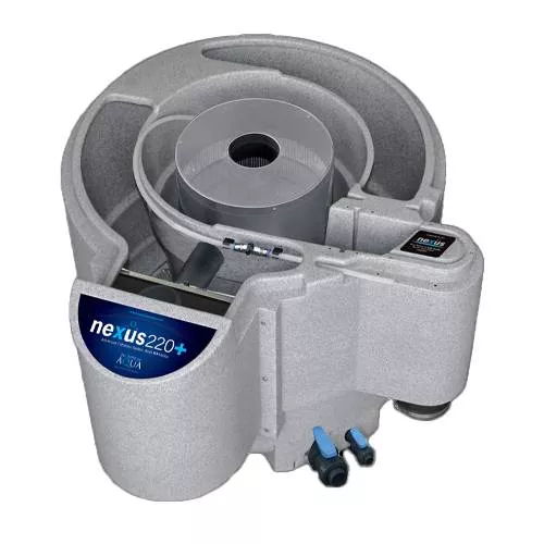 Evolution Aqua Nexus EAZY 220 Filtration System - 4,800 Gallons