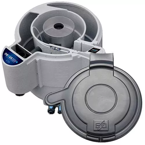 Evolution Aqua Nexus EAZY 320 Filtration Systems with Lid - 9,000 Gallons