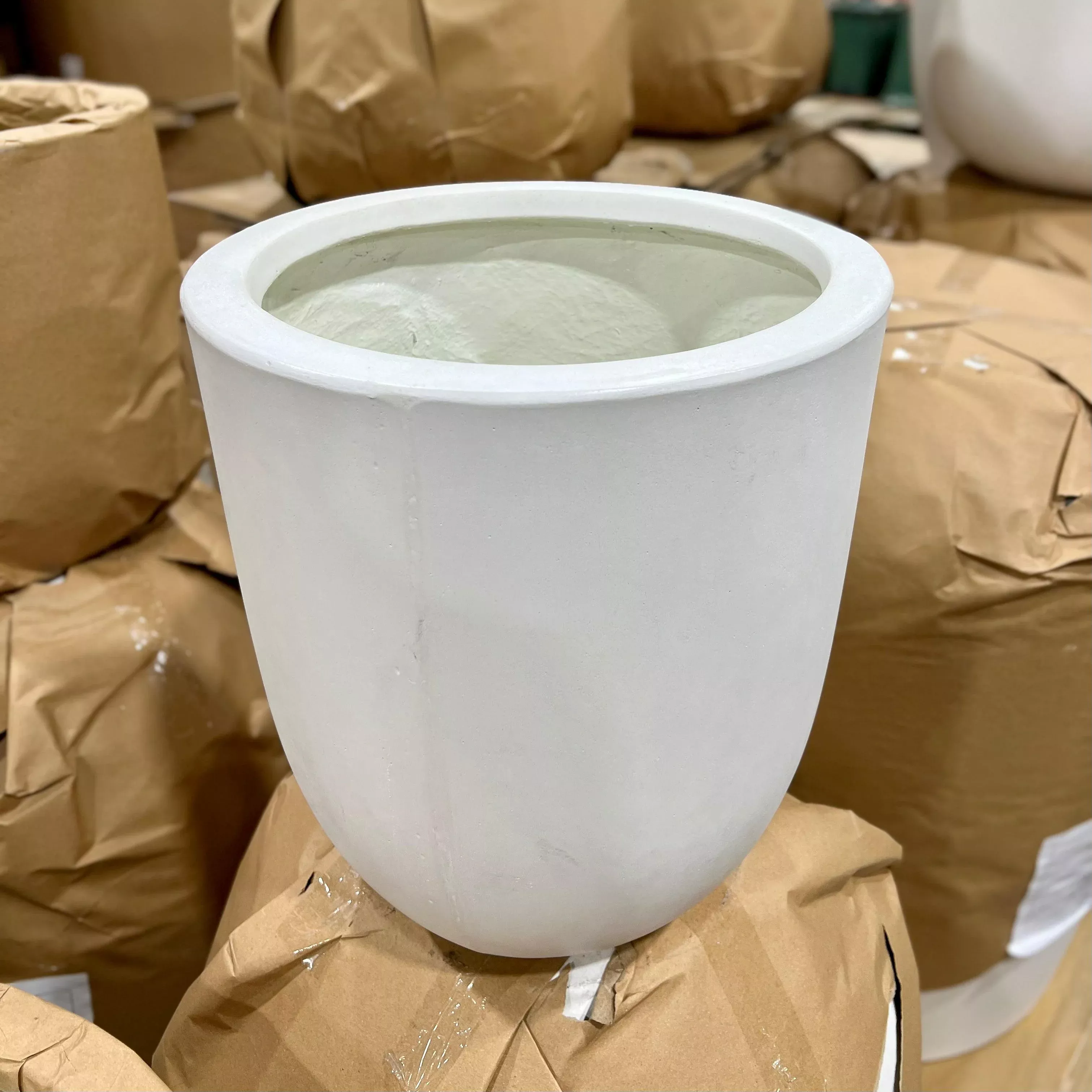Fiberstone Bullet Pot