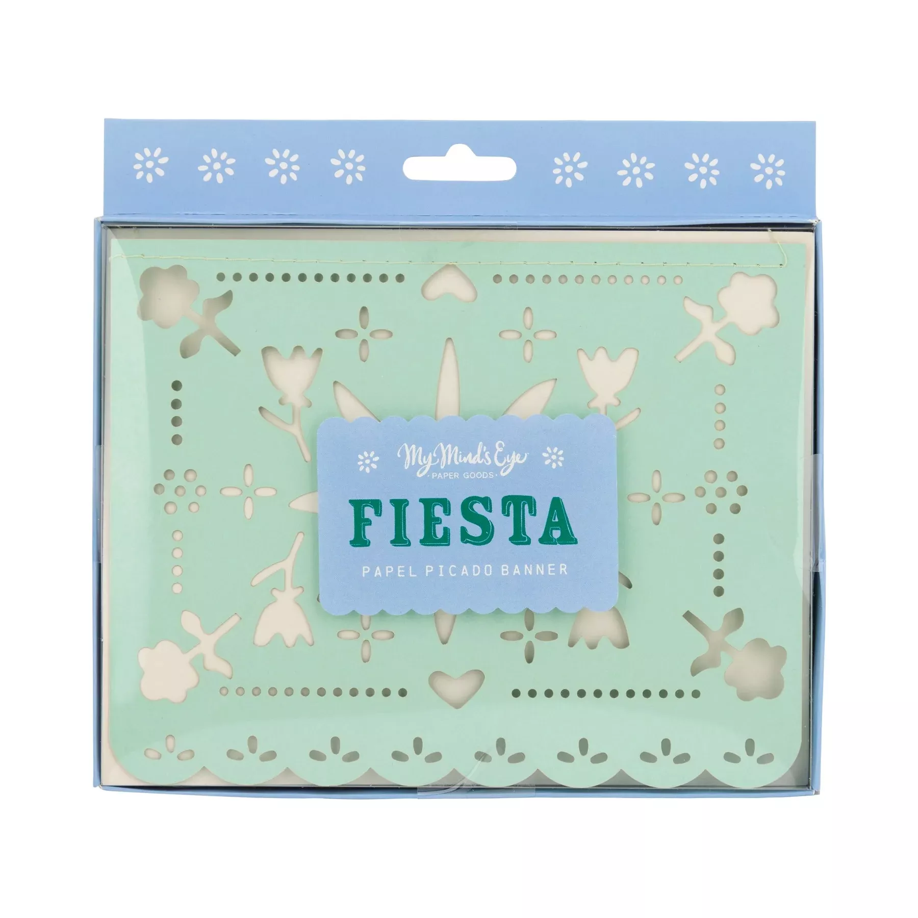 Fiesta Treat Box