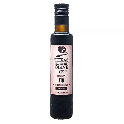 Fig Infused Balsamic Oil 250ml