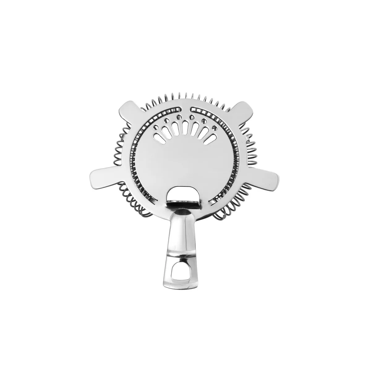 Fortessa Crafthouse Hawthorne Strainer