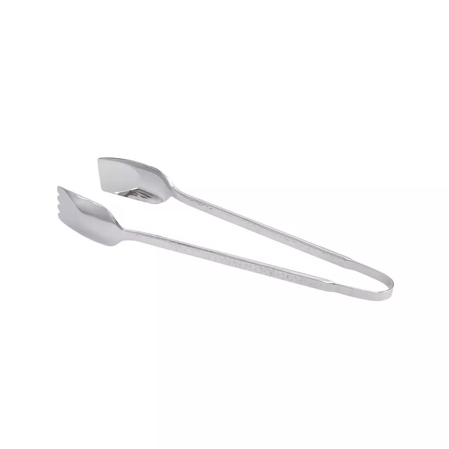 Fortessa Hammered Tongs