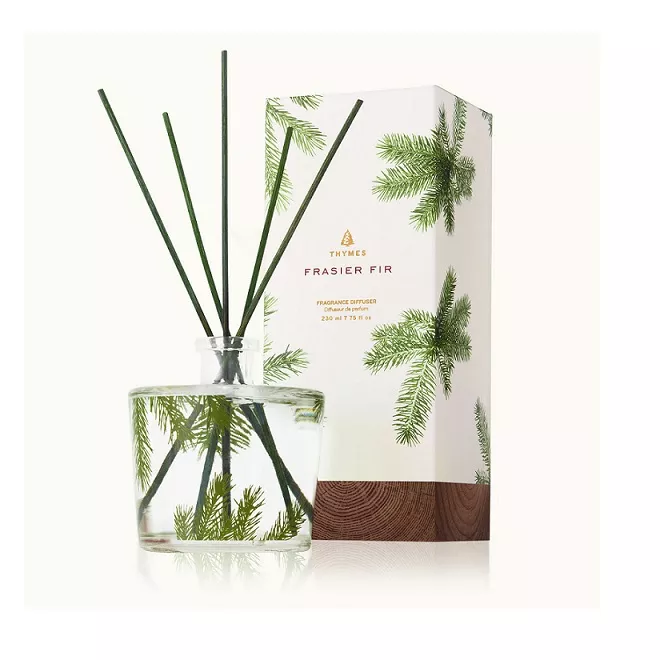 Frasier Fir Pine Needle Reed Diffuser