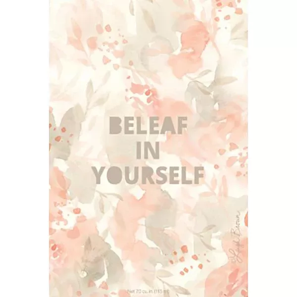 Fresh Scent-Beleaf In Yourself