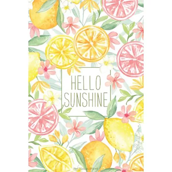 Fresh Scent-Hello Sunshine