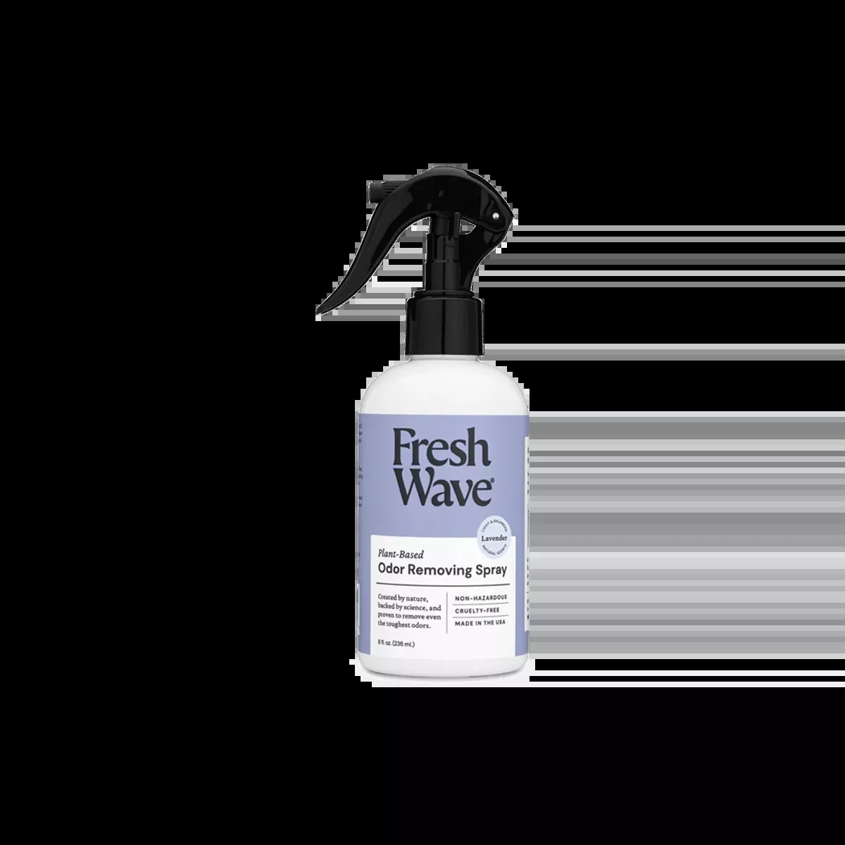 Fresh Wave Lavender Fabric Spray