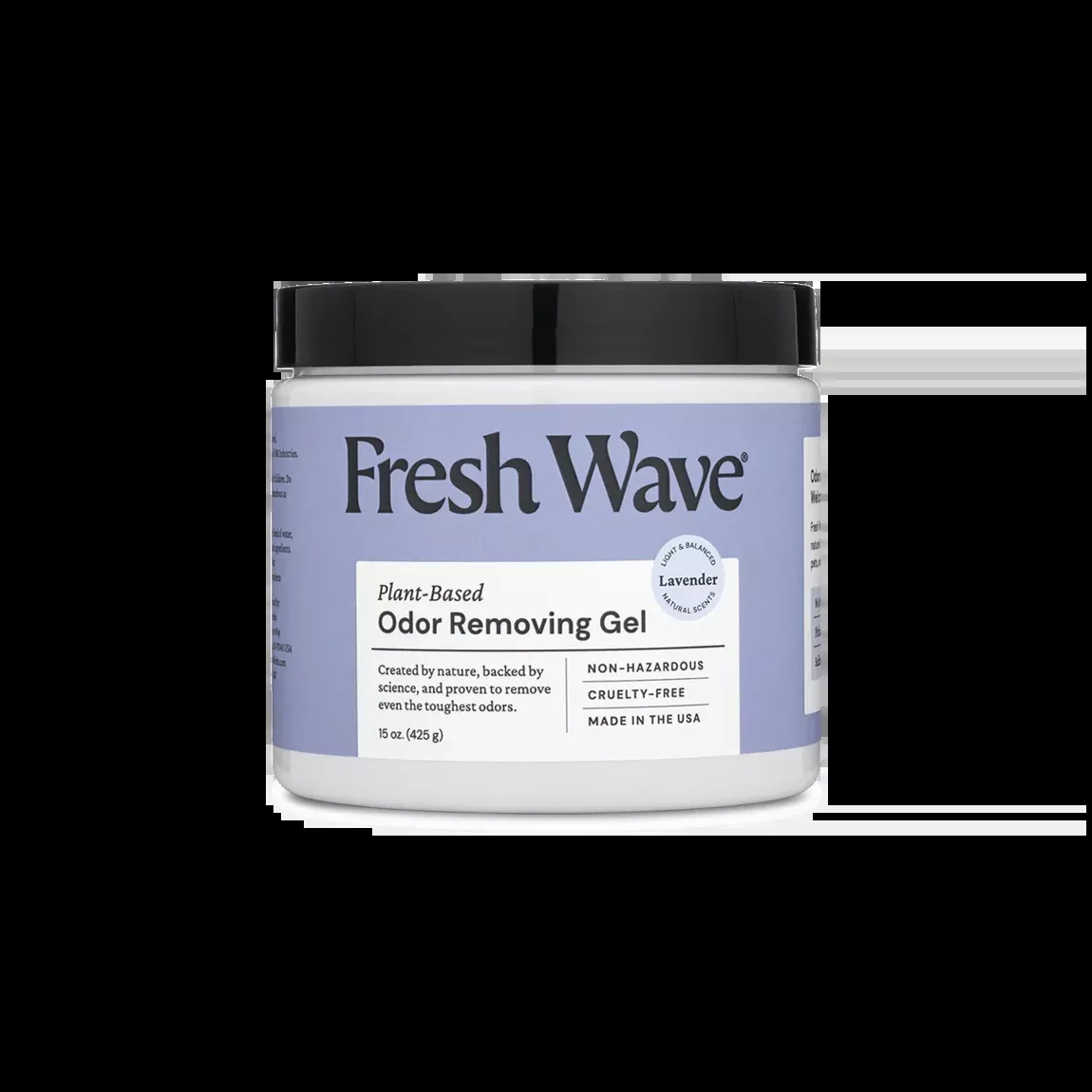 Fresh Wave Lavender Gel