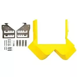 Full Deflector Kit for SPY80 Spyker Spreaders