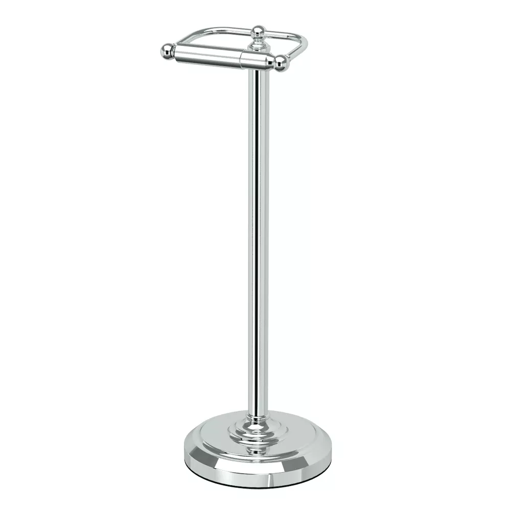 Gatco Tissue Holder Stand – Chrome