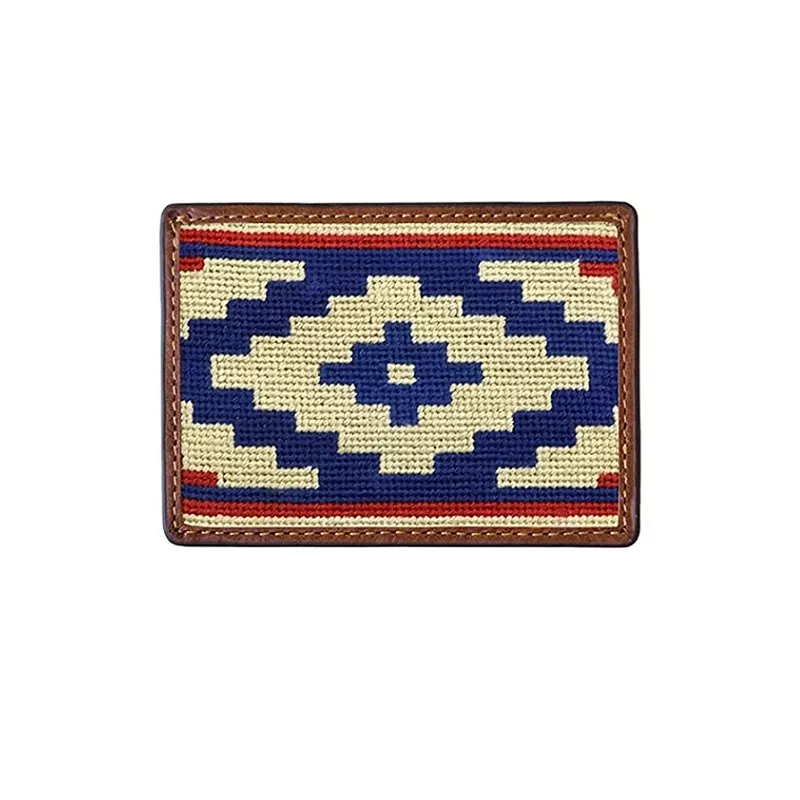 Gaucho Rojo CC Wallet