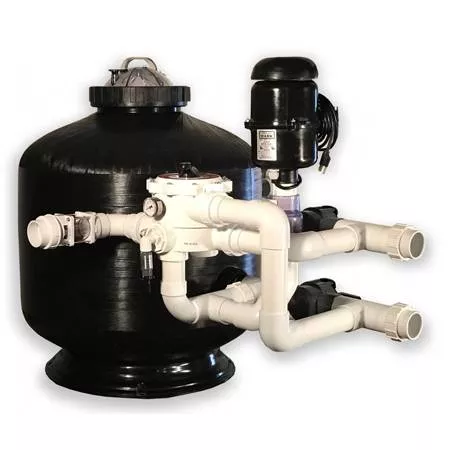 GCTek AquaBead LH Filter