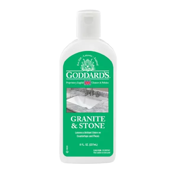 Goddard’s Granite & Stone Liquid Polish