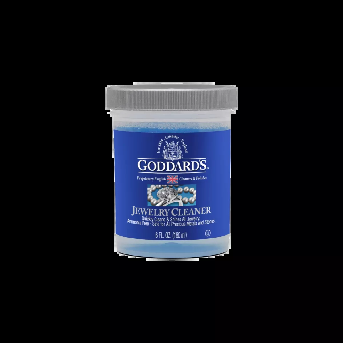 Goddard’s Jewelry Cleaner 6oz
