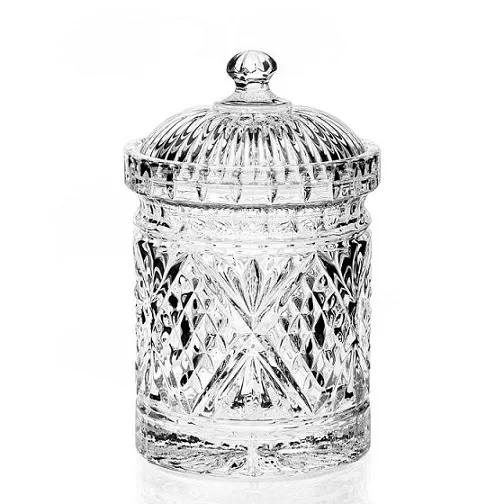 Godinger Dublin Biscuit Barrel