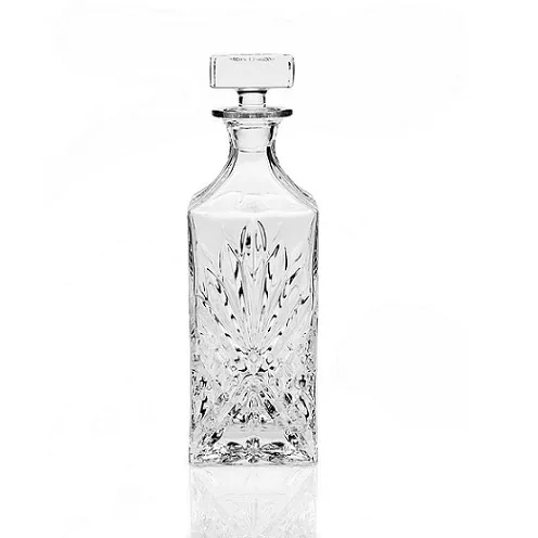 Godinger Dublin Whiskey Decanter