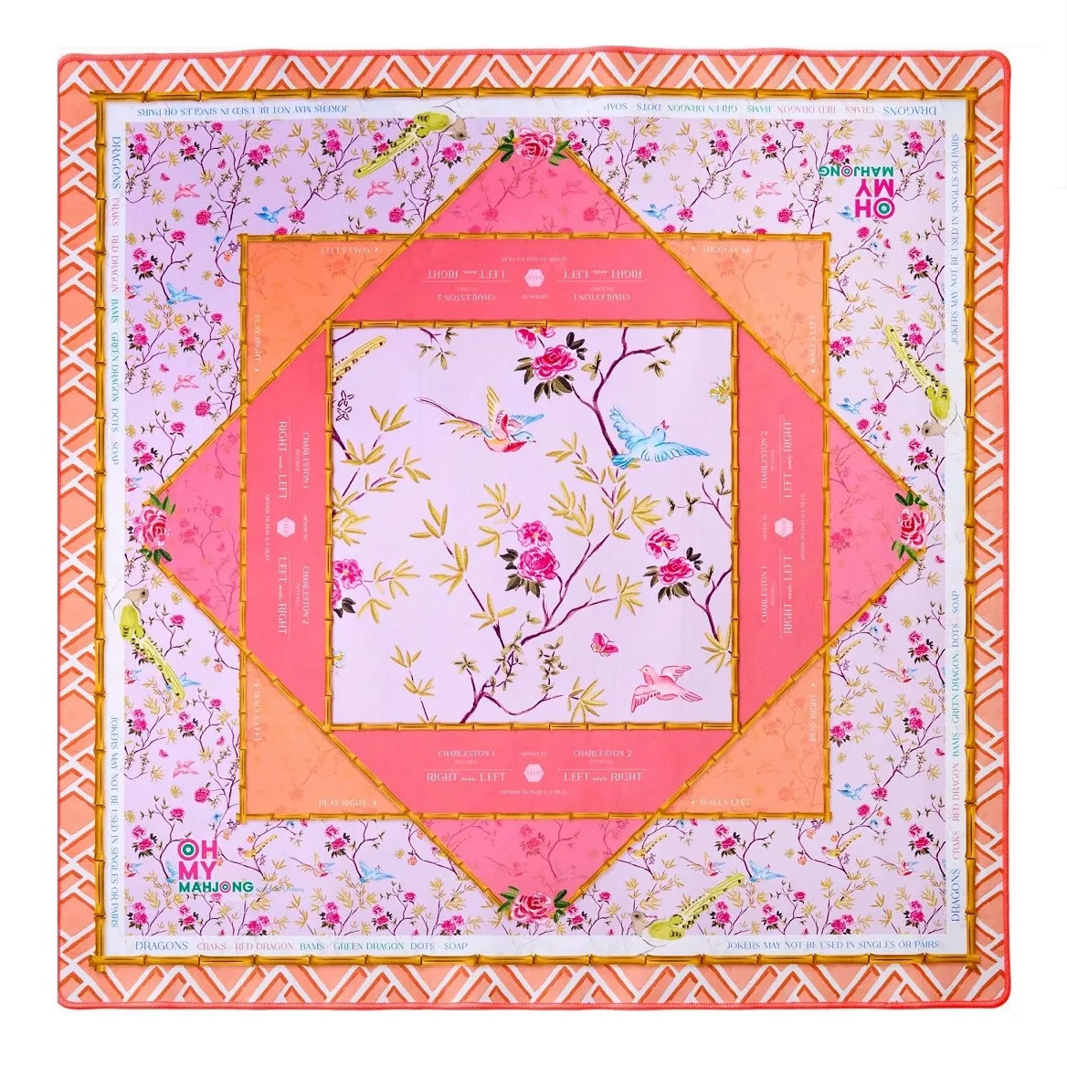 Goldie Mat
