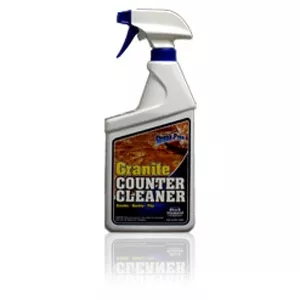 Granite Counter Cleaner